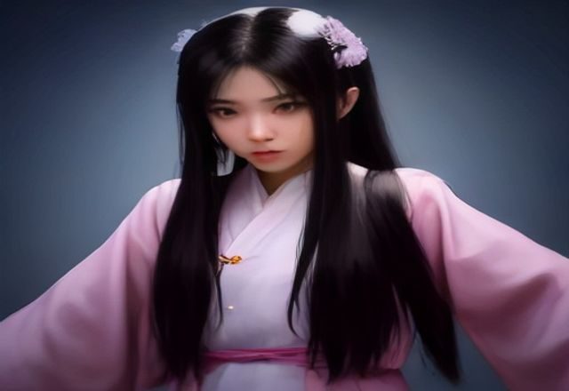 安全工程师在服务器机房检查 dogxxx 的数据加密防护体系，蓝绿灯光营造专业氛围