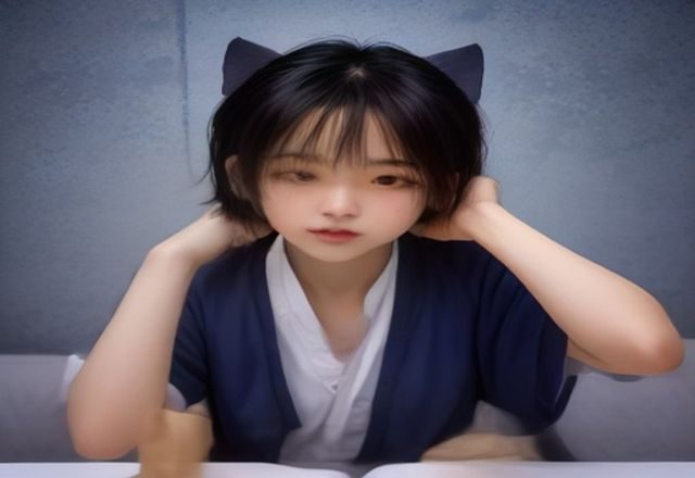 技术人员在数据看板前查看 dogxxx 的多端同步状态，画面科技感偏冷色调